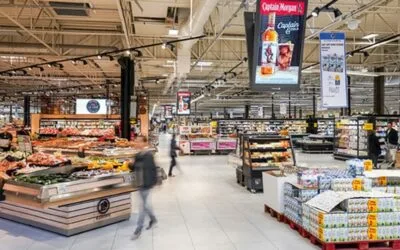 Affichage dynamique : encore plus de variété