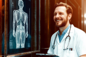 affichage dynamique santé